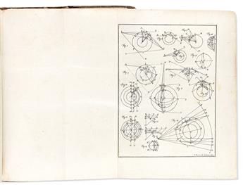 [Medicine & Science] Penckler, Baron Joseph von (1751-1830), ed. Dissertationes Physicae Tres.